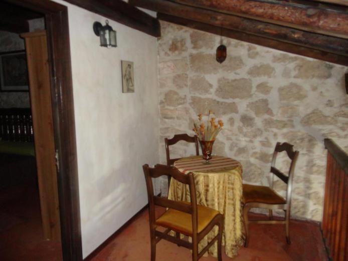 Posada Del Dulce Sueno Mojares Extérieur photo