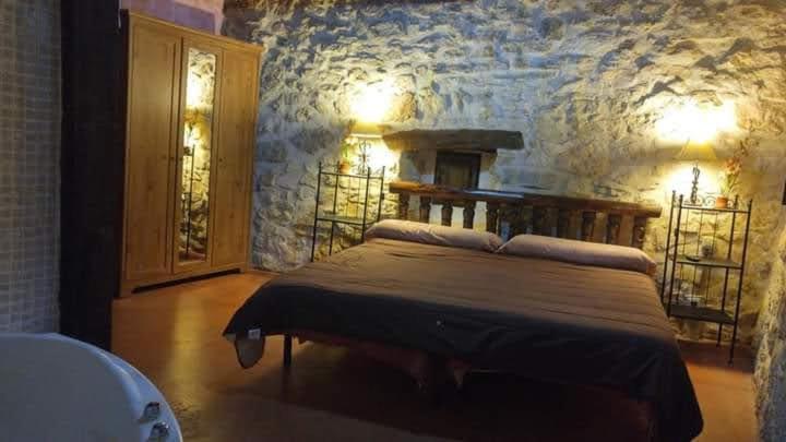 Posada Del Dulce Sueno Mojares Extérieur photo