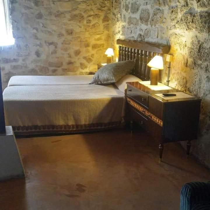Posada Del Dulce Sueno Mojares Extérieur photo