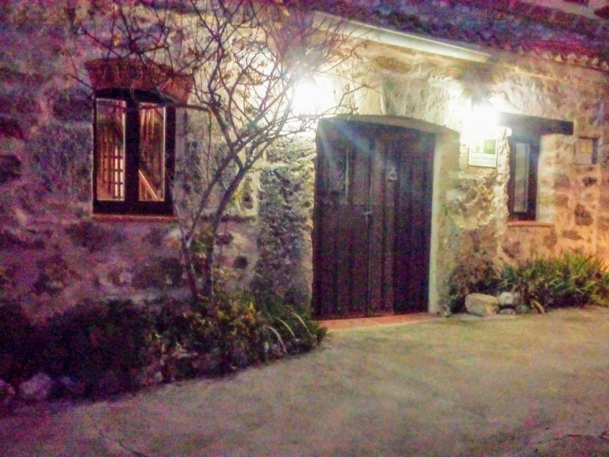 Posada Del Dulce Sueno Mojares Extérieur photo